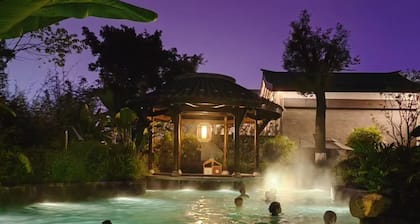Steigenberger Hotel Chengdu