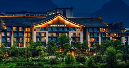 Steigenberger Hotel Chengdu