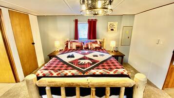 2 sovrum, strykjÀrn/strykbrÀda, gratis wi-fi och sÀngklÀder