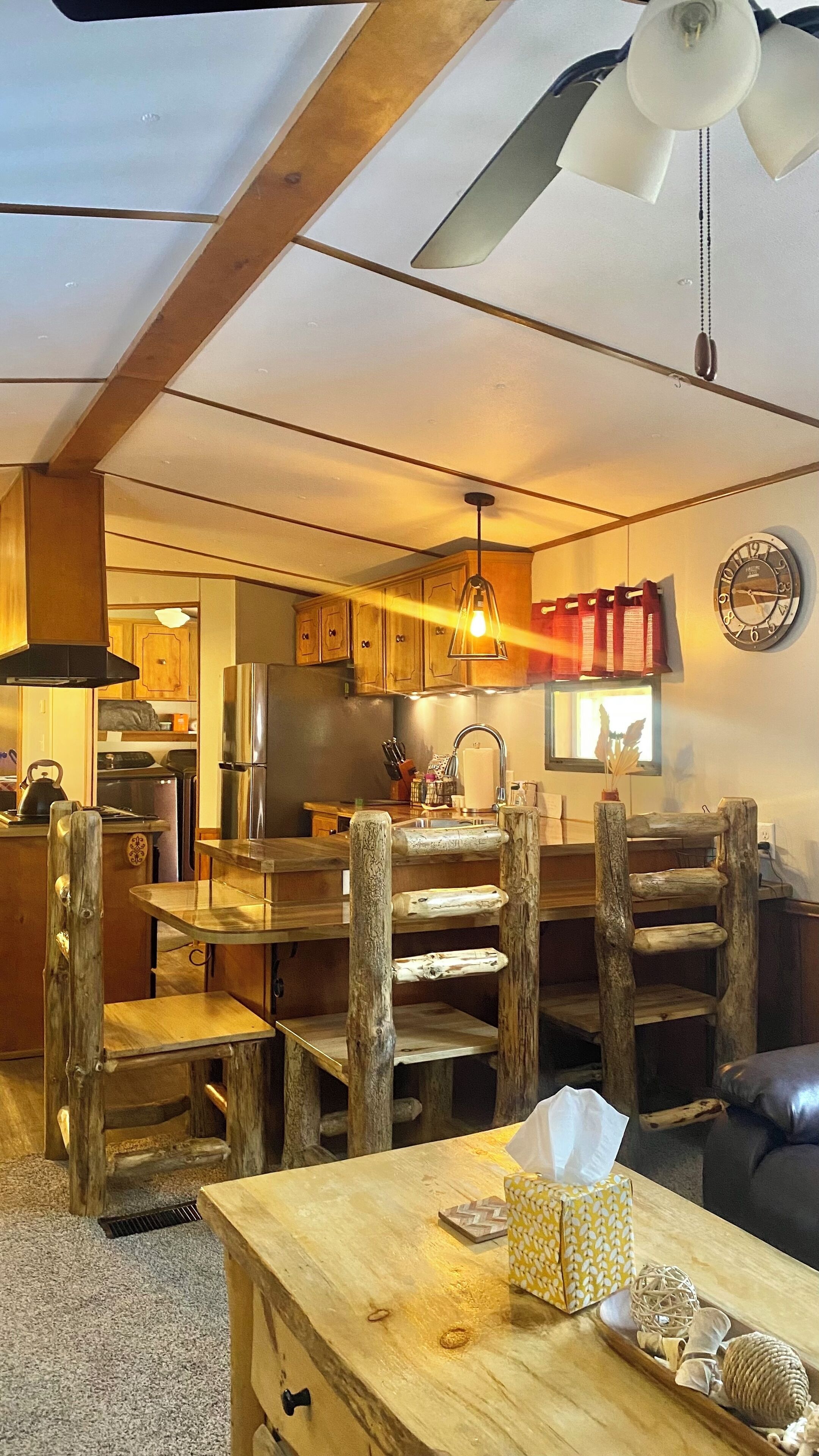 Servei de restauració