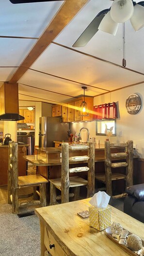 تناول الطعام