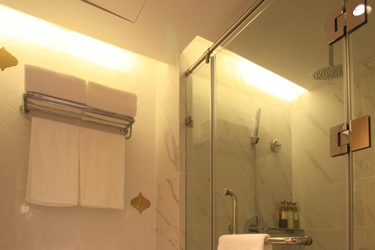 Double Superior Room A