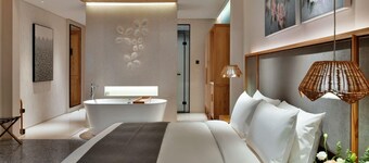 Blossom Hill Hotel Xian Shijingli