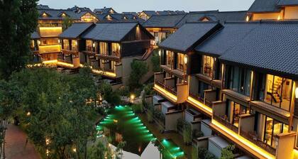 Blossom Hill Hotel Xi An Shijingli