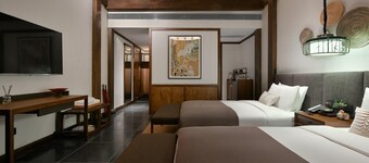 Blossom Hill Hotel Xian Shijingli