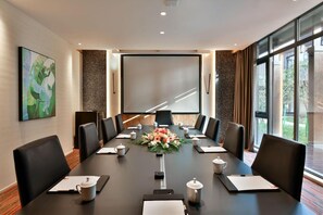 Meeting facility - Blossom Hill Hotel Xi An Shijingli (Xi'an)