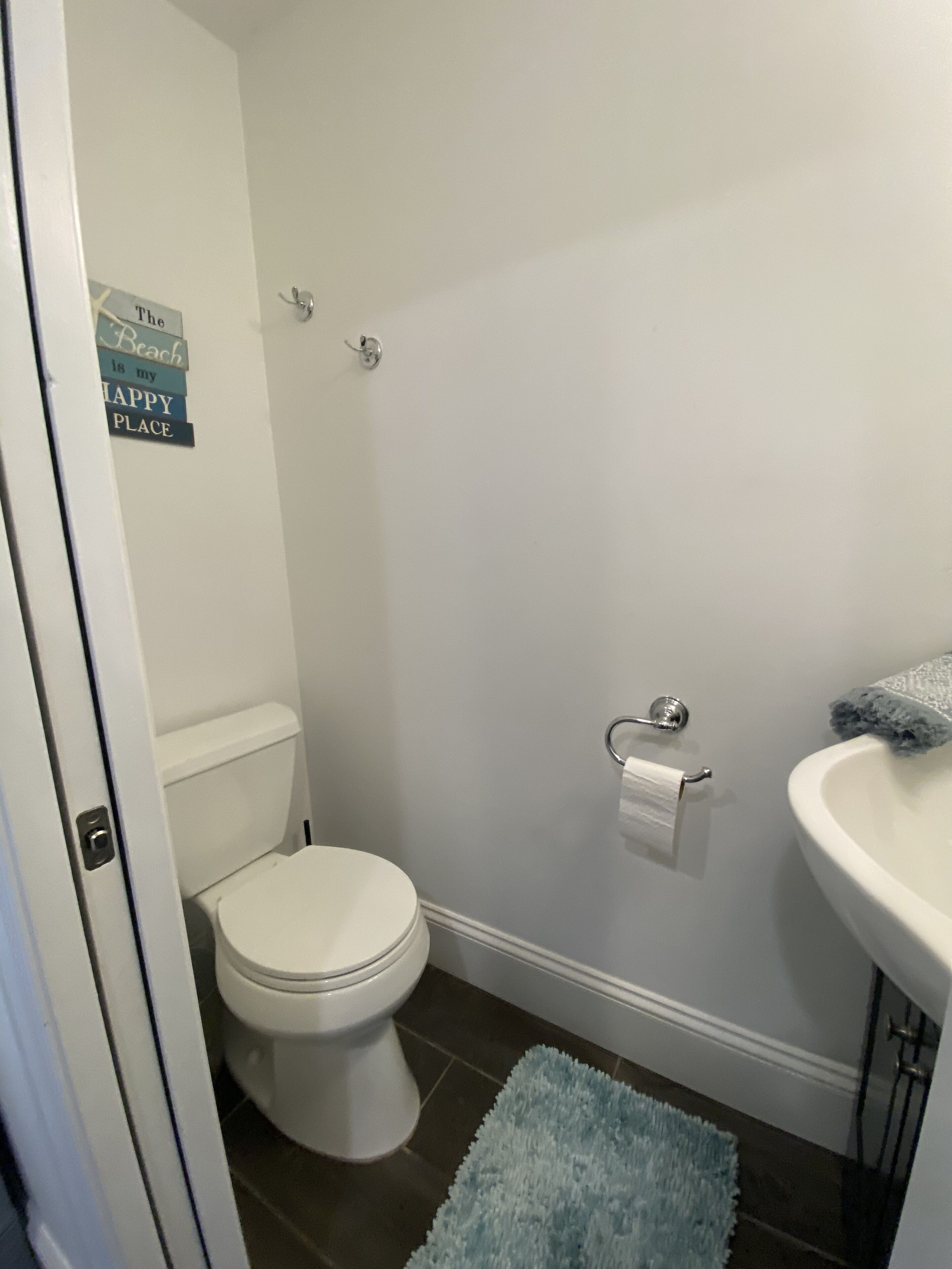 Winter  Beach Rental OBII ~~  2BR, 1.5 bath~Beach House