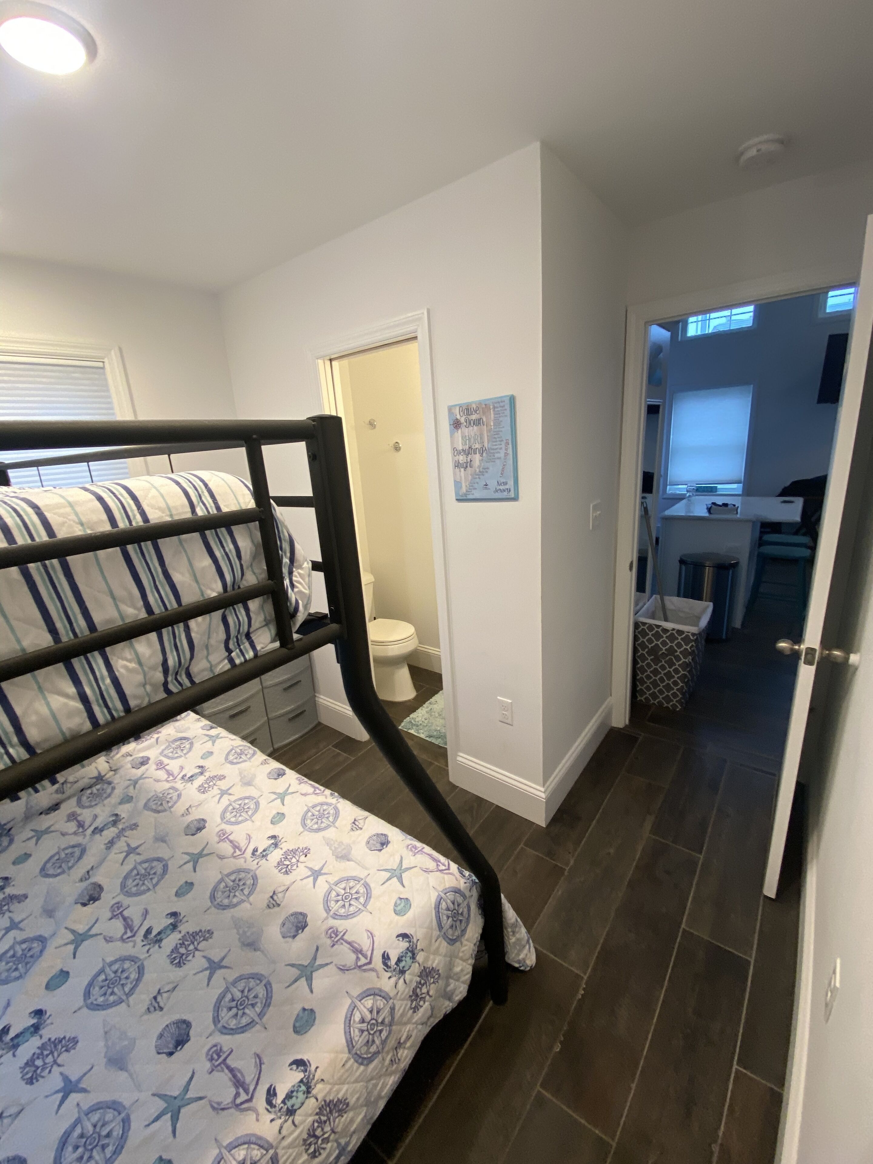 Winter  Beach Rental OBII ~~  2BR, 1.5 bath~Beach House