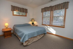 4 chambres, Wi-Fi, draps fournis