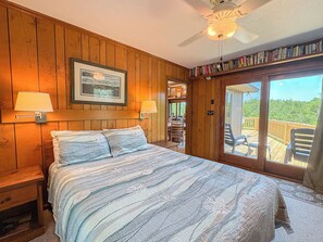 4 bedrooms, WiFi, bed sheets