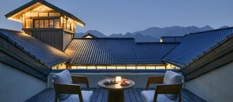 Blossom Hill Hotel Nanjing Lishui
