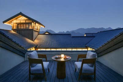 Blossom Hill Hotel Nanjing Lishui