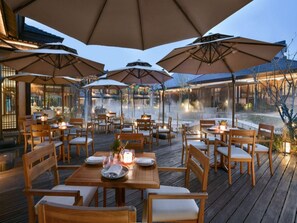 Unclassified image, 5 of 97, button - Blossom Hill Hotel Nanjing Lishui (Nanjing)