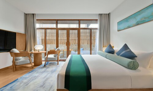 Blossom Hill Hotel Nanjing Lishui