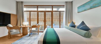 Blossom Hill Hotel Nanjing Lishui