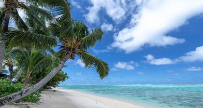 Ann's Island Beach Studio