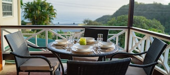 ☼ Enjoy Sunset @ Tropical Lookout