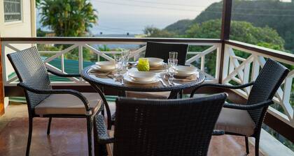 ☼ Enjoy Sunset @ Tropical Lookout