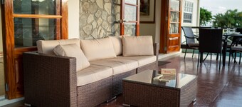 ☼ Enjoy Sunset @ Tropical Lookout