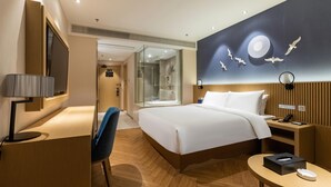 Ảnh chưa phân loại, 5 trong số 46 ảnh, nút