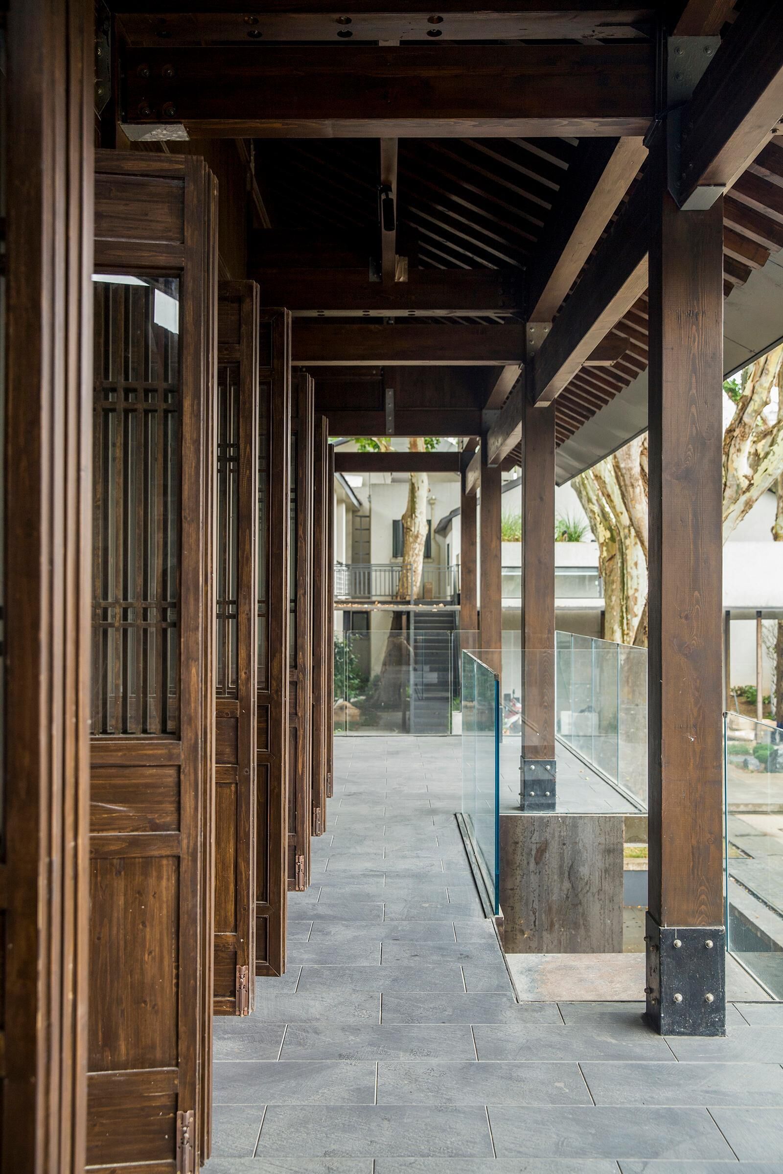 Vistas desde el alojamiento