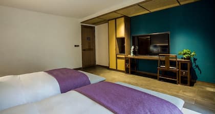 Blossom Hill Hotel Nanjing Laomendong Zhuqueli