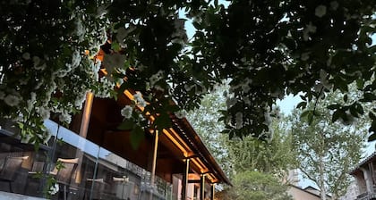 Blossom Hill Hotel Nanjing Laomendong Zhuqueli