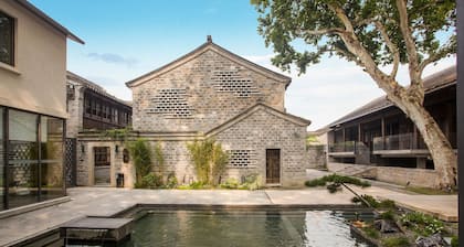 Blossom Hill Hotel Nanjing Laomendong