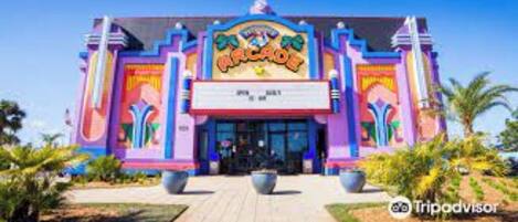 Site dâintĂ©rĂȘt