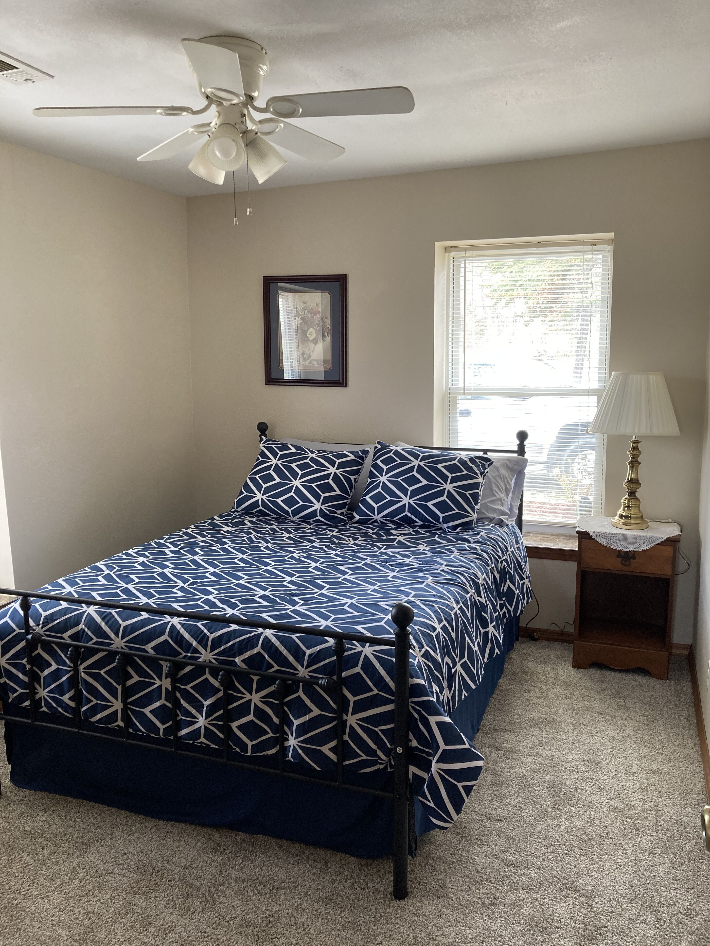 Newly remodeled offers many amenities with perfect location!