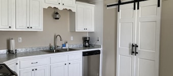 Newly remodeled offers many amenities with perfect location!