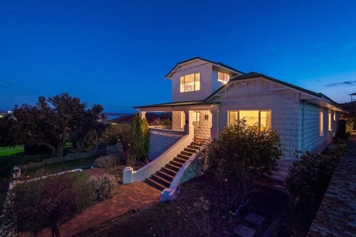 Serpentine Rose - City center luxury