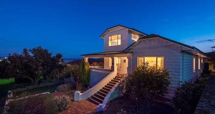 Serpentine Rose - City center luxury