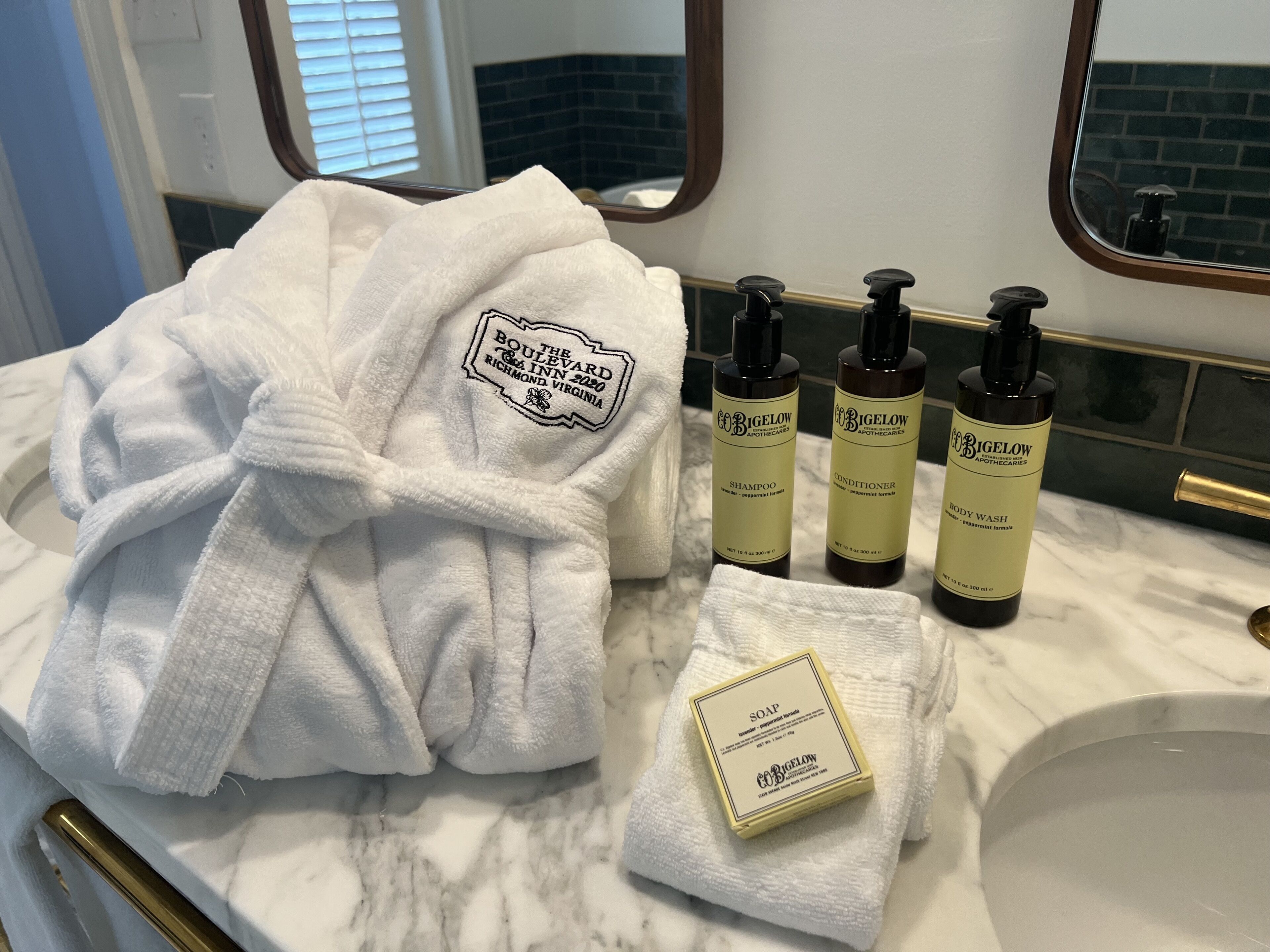 Photo - The Boulevard Inn