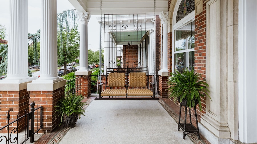 The Boulevard Inn