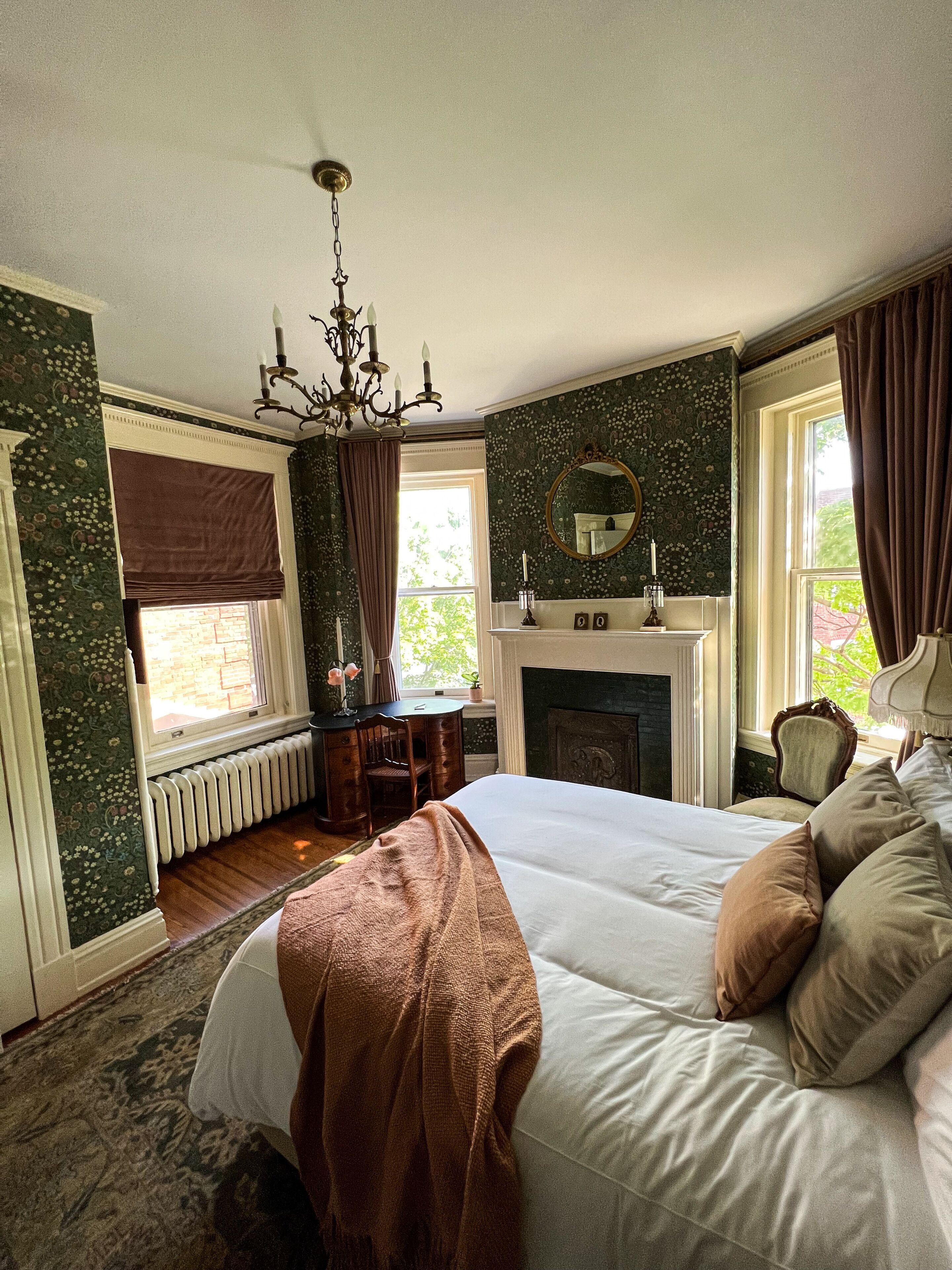 Photo - The Boulevard Inn