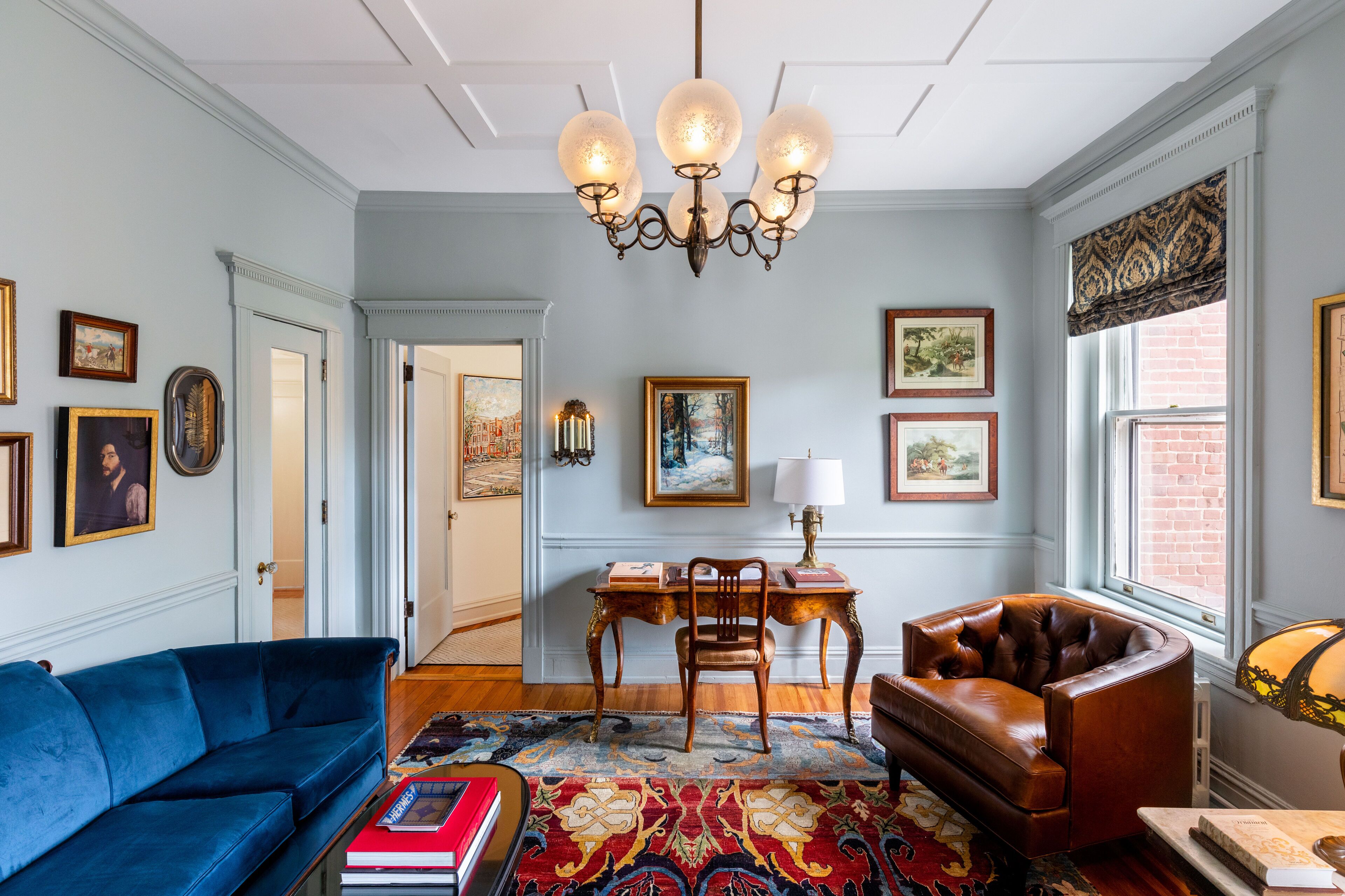 Photo - The Boulevard Inn