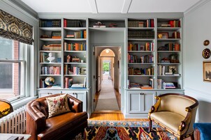 30-inch Smart TV with digital channels, TV