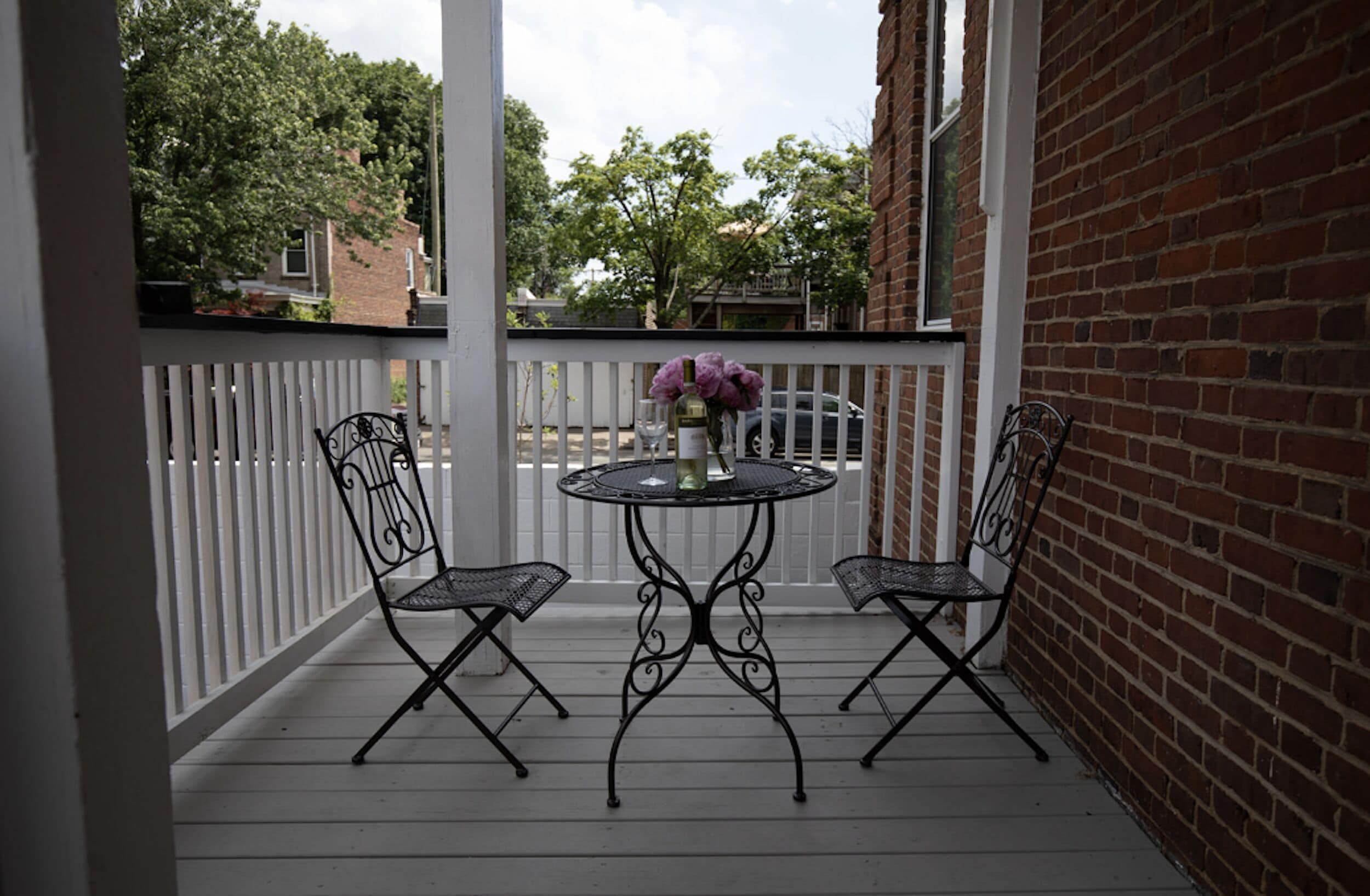 Photo - The Boulevard Inn