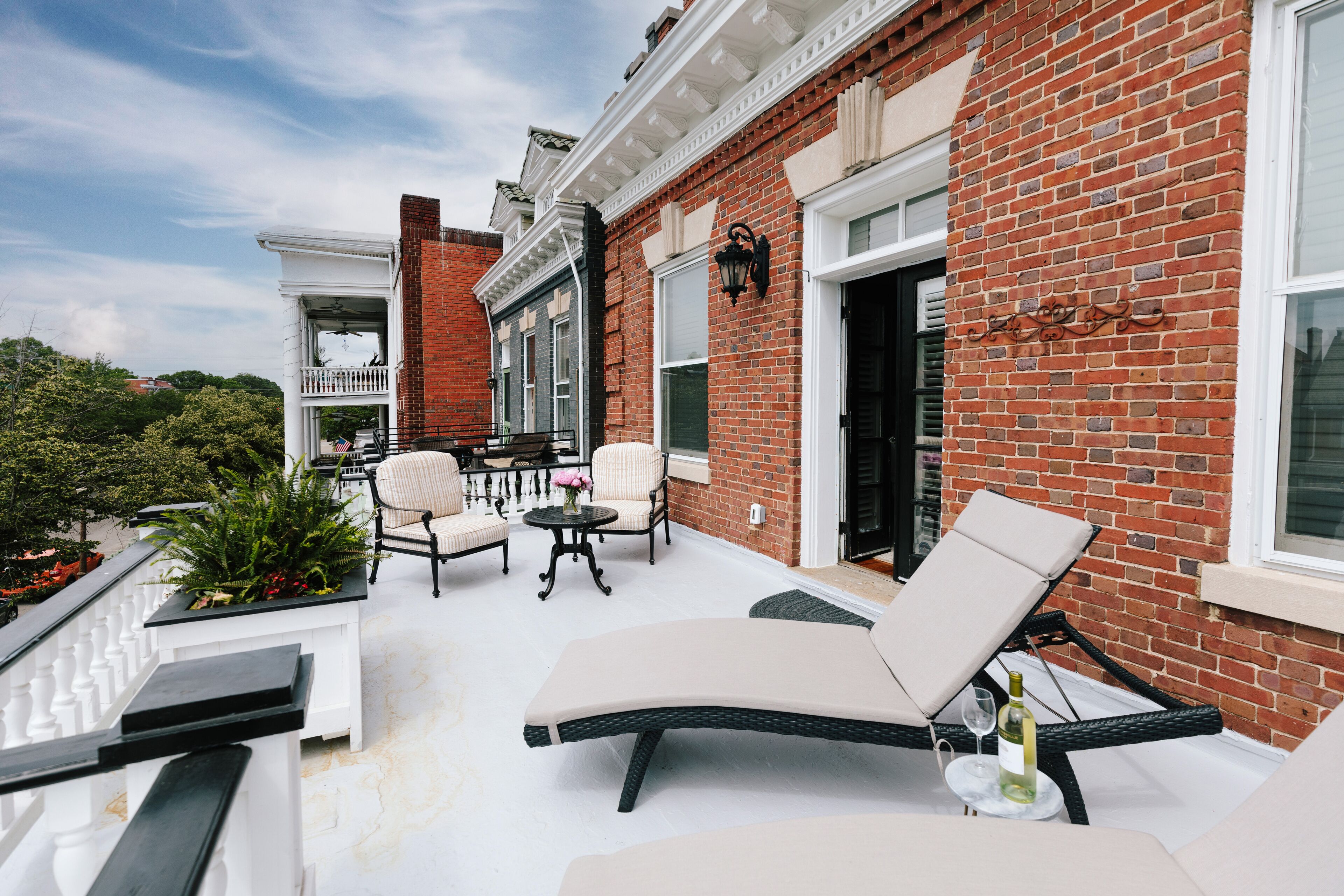 Photo - The Boulevard Inn