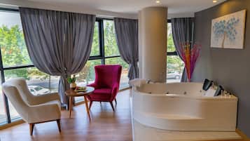 Elite Suite