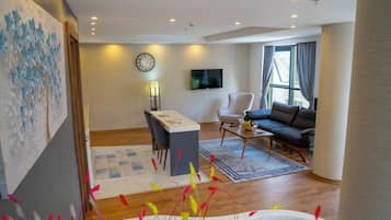 Elite Suite
