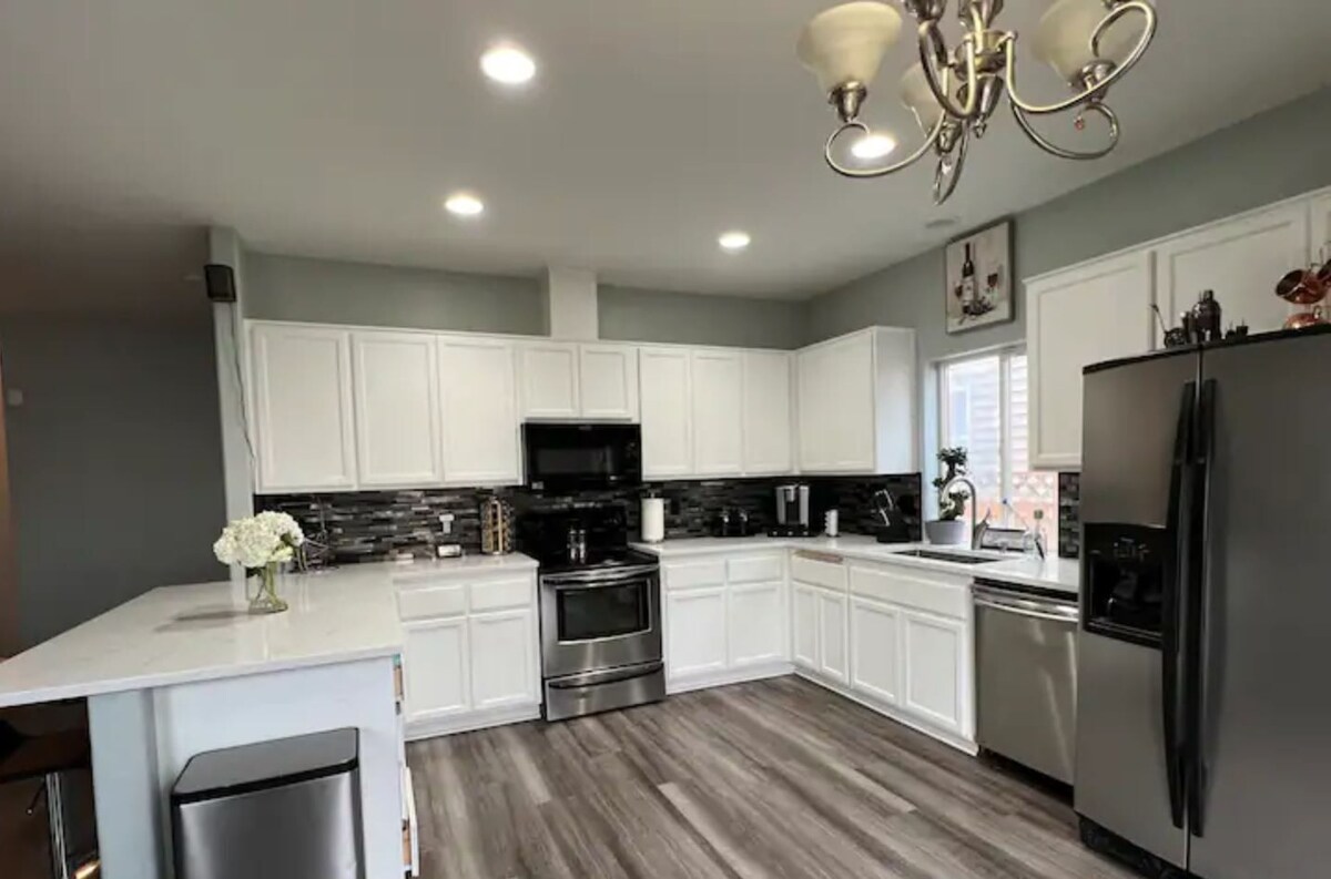 Image de profil de l’hôte