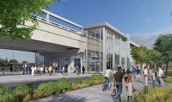 Detalle del exterior