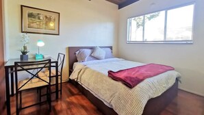 Family Apartment