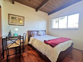 Family Apartment | 2 bedrooms, desk, free WiFi