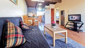 Family Apartment | Living area