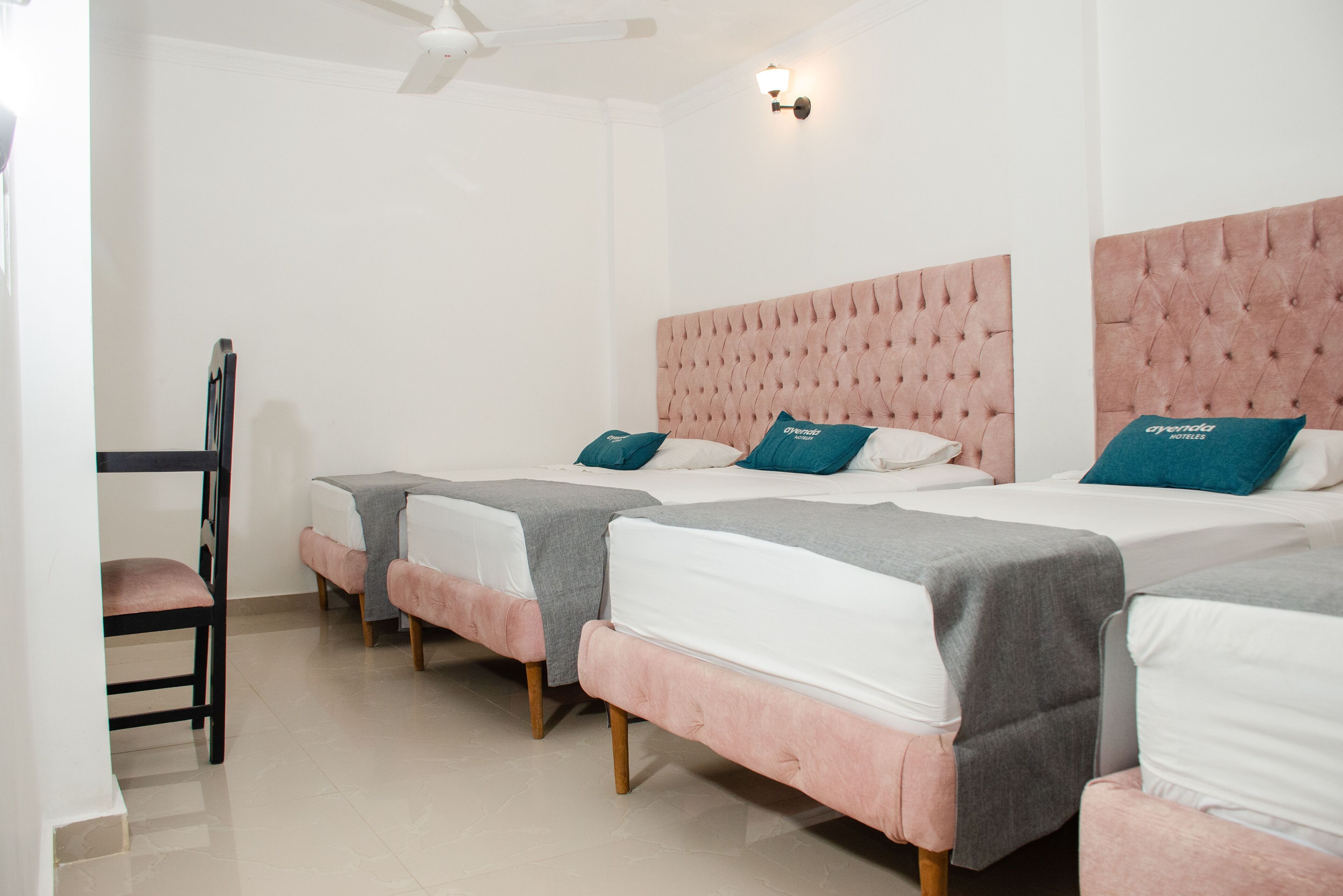 Foto - Ayenda Hotel Muleke