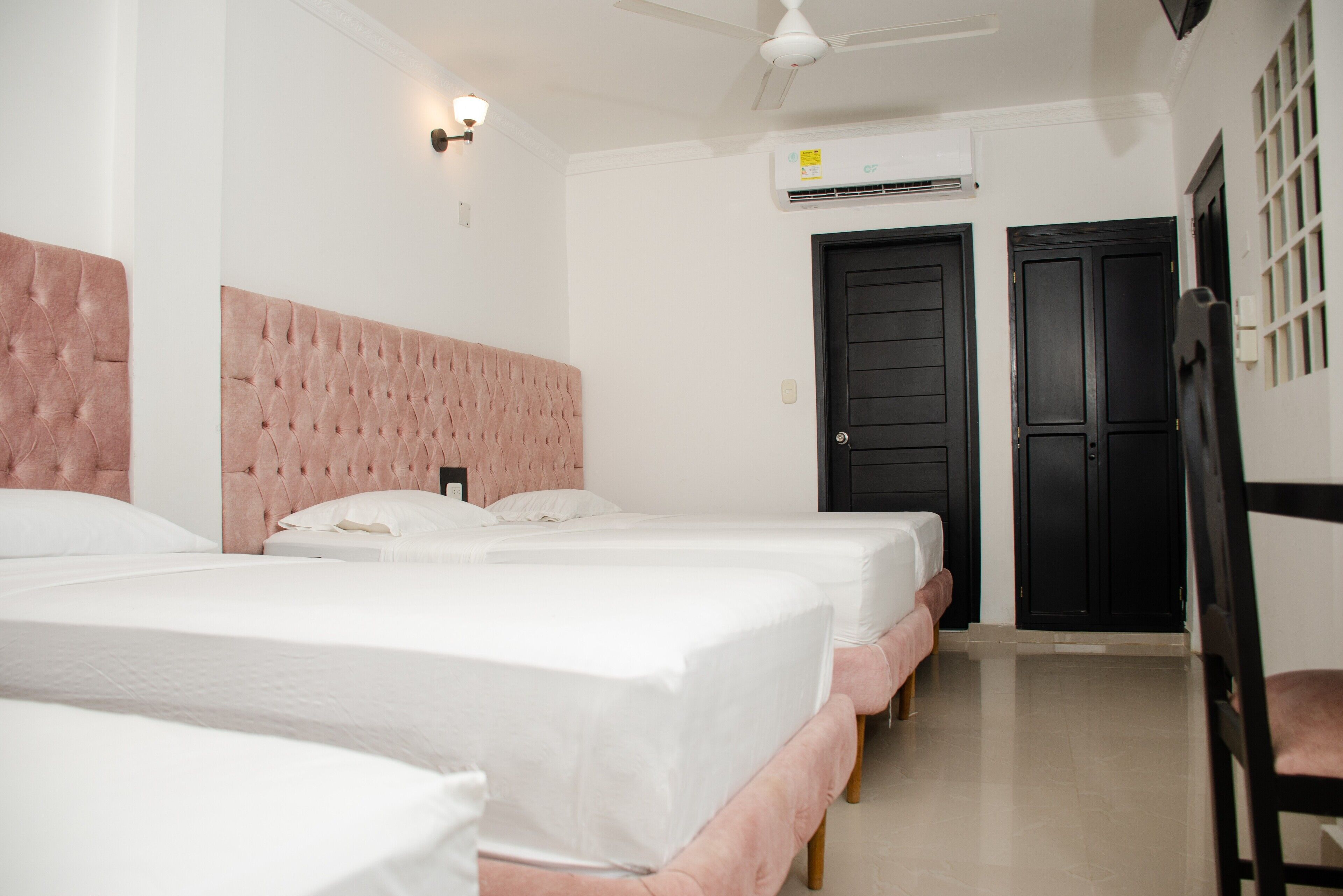 Foto - Ayenda Hotel Muleke