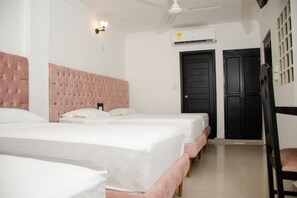 Chambre Quadruple Standard